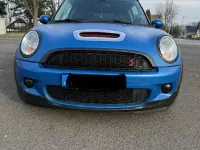 Occasion Mini Cooper S 174 ch (127 kW) 2006 Bleue Citadine