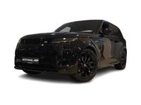 Gebraucht Land Rover Range Rover Sport Autobiography 530 PS (389 kW) 2024 Santorini black SUV