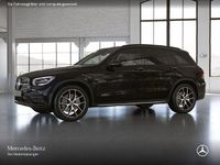 Gebraucht Mercedes GLC300e 306 PS (225 kW) 2020