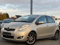 Gebraucht Daihatsu Charade 99 PS (72 kW) 2012 Gelb Limousine