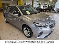 Gebraucht Opel Corsa Edition 75 PS (55 kW) 2021 Grau Kleinwagen