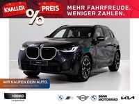 Neu BMW X3 Performance 197 PS (144 kW) 2026 Grau SUV