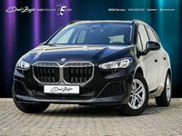Gebraucht BMW 218 Active Tourer Performance 136 PS (100 kW) 2025 Saphirschwarzmetallic Van / Kleinbus