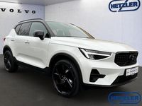 Neu Volvo XC40 Plus 163 PS (119 kW) 2025 Weiß SUV