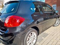 gebraucht Toyota Auris 1.6 VVT-i *TüV+ÖL+Luftfilt NEU* KLIMA