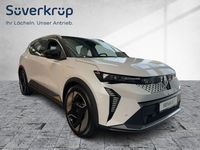 Gebraucht Renault Scenic E-Tech Iconic 161 kW (220 PS) 2024 Schwarz SUV