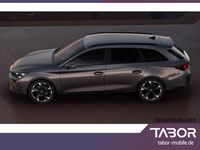 Neu Cupra Leon 150 PS (110 kW) 2025 Magnetic grau metallic Kombi