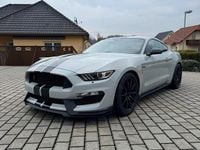 Second-hand Ford Mustang 533 CP (392 kW) 2016 Gri Coupe