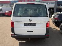 Gebraucht VW Transporter 150 PS (110 kW) 2016 Weiß Van