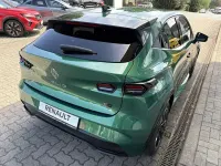 Neu Renault Clio V Techno 109 PS (80 kW) 2026 Grün Limousine