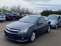 gebraucht Opel Astra GTC Edition RECARO SPORT/KLIMA/PDC/10-2025