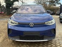 Gebraucht VW ID.4 Pro Performance 150 kW (204 PS) 2021 Blau SUV