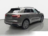 Neu Audi Q3 S-Line 150 PS (110 kW) 2025 Metallic SUV