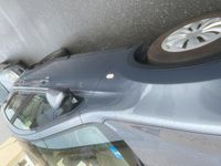 Gebraucht Nissan Micra 2008 Grau SUV