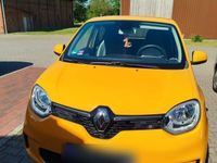 gebraucht Renault Twingo SCe 75 Limited Limited
