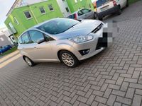 gebraucht Ford C-MAX Titanium NEU TÜV !!! 5 Sitzer