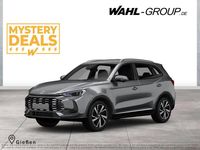 Gebraucht MG ZS 116 PS (85 kW) 2025 Grau Limousine