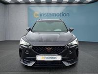 Gebraucht Cupra Formentor 150 PS (110 kW) 2024 Schwarz SUV