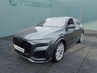 Gebraucht Audi RS Q8 Ambiente 600 PS (441 kW) 2024 Grau SUV