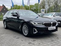 gebraucht BMW 530 d Touring Luxury Line //Leas.ab EUR669,-inkl.*
