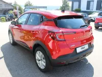 Gebraucht Mitsubishi ASX Plus 158 PS (116 kW) 2025 Rot SUV
