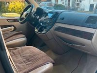 Brugt VW T5 Highline 131 HK (96 kW) 2006 Beige Van