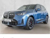 Gebraucht BMW X3 M Sport 299 PS (219 kW) 2025 Blau SUV