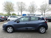 gebraucht Renault Clio IV Limited DAB Radio Navigation