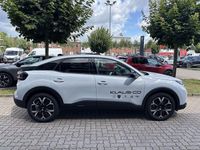 Gebraucht Citroën C4 136 PS (100 kW) 2025 Weiss / okenit weiss Limousine