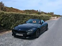 Gebraucht BMW Z4 M Sport 340 PS (250 kW) 2023 Schwarz Cabrio
