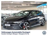 Gebraucht VW Golf VIII GTE 245 PS (180 kW) 2022 Deep black perleffekt Limousine
