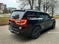 Second-hand Dodge Durango 533 CP (392 kW) 2018 Negru SUV