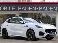 Gebraucht Maserati Grecale 330 PS (242 kW) 2024 Weiß SUV