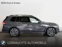 Gebraucht BMW X7 M Sport 530 PS (389 kW) 2023 Dravitgrau metallic SUV