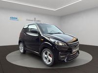 Gebraucht Ligier JS50 2024 Schwarz Kleinwagen