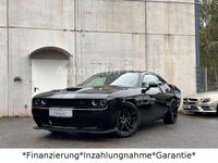 Gebraucht Dodge Challenger 492 PS (361 kW) 2023 Pitch black Coupé