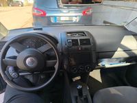 Gebraucht VW Polo Comfortline 75 PS (55 kW) 2003 Blau Limousine