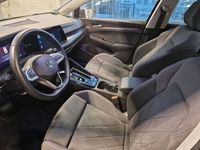 Gebraucht VW Golf VIII Style 190 PS (139 kW) 2023 Grau Kombi