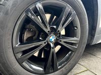 Gebraucht BMW X1 xLine 150 PS (110 kW) 2017 Weiß SUV