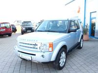 gebraucht Land Rover Discovery D3 SE, Motor überholt, sehr viele Neuteile, TÜV