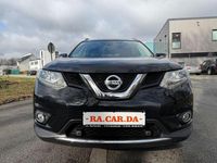 Gebraucht Nissan X-Trail Tekna 163 PS (119 kW) 2017 Schwarz SUV