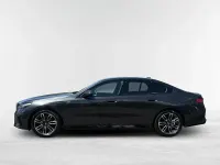 Gebraucht BMW 520 M Sport 190 PS (139 kW) 2024 Grau Limousine