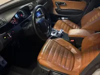 Occasion VW Passat 140 ch (102 kW) 2008 Gris Coupé