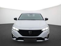 Gebraucht Peugeot 308 SW Active 131 PS (96 kW) 2023 Weiß Kombi