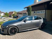 Gebraucht Jaguar XE 180 PS (132 kW) 2016 Grau Limousine