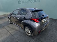 Gebraucht Mazda 2 92 PS (67 kW) 2023 Grau Limousine