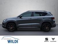 Usata Cupra Ateca 190 CV (139 kW) 2024 Grigio SUV