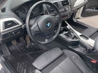 gebraucht BMW 116 d, 6 Gang