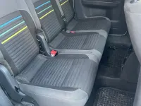 Gebraucht VW Caddy 102 PS (75 kW) 2014 Silber Van / Kleinbus