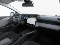 Neu Ford Puma Gen-E 124 kW (169 PS) 2026 Gelb SUV